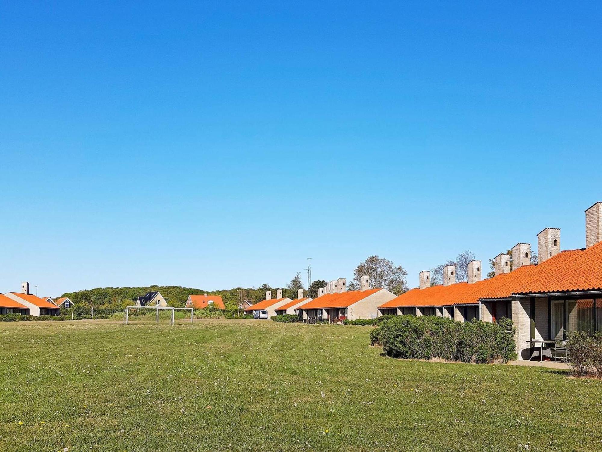 6 Person Holiday On A Holiday Park In S By Saeby (Nordjylland)