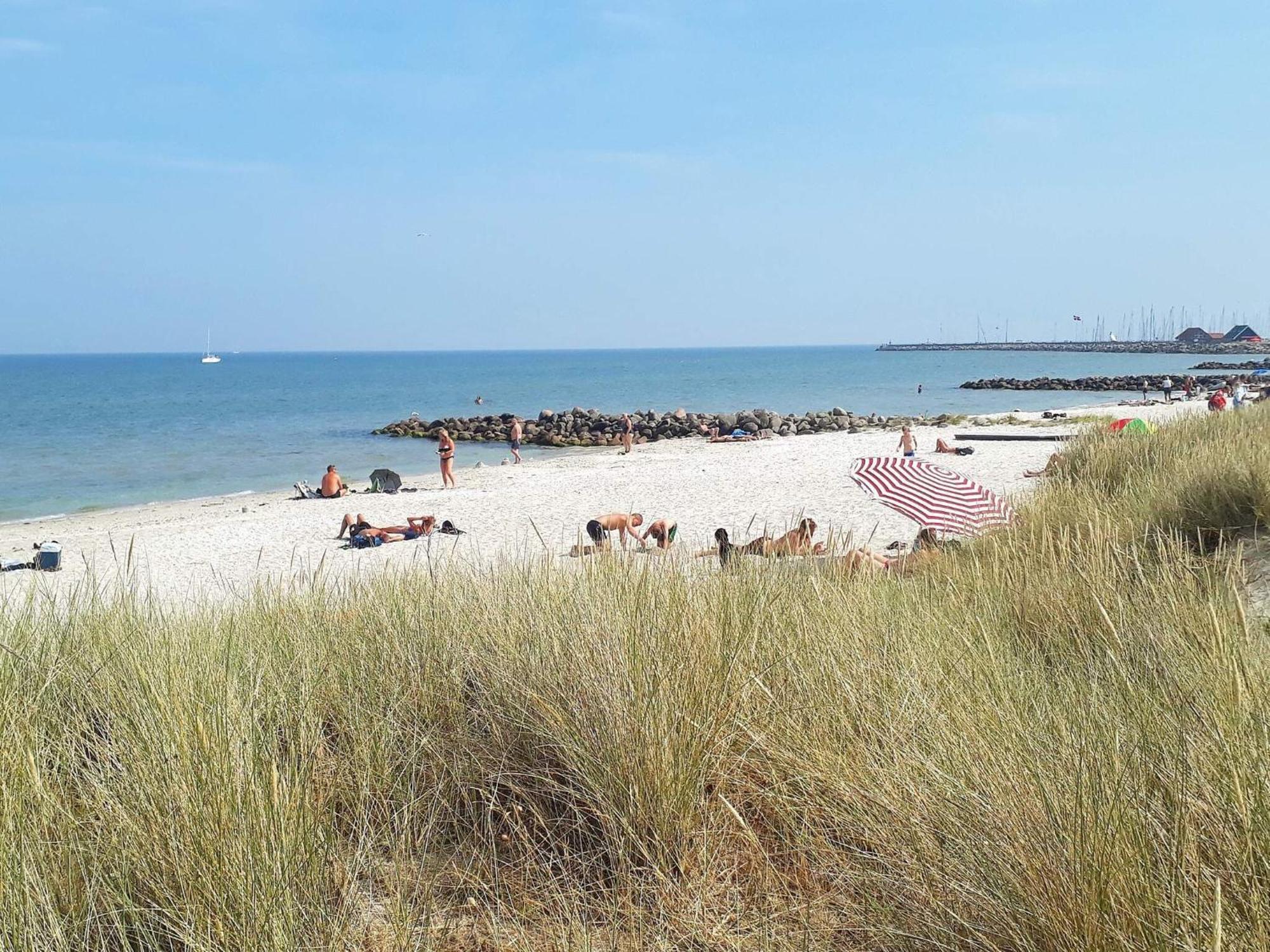 6 Person Holiday On A Holiday Park In S By Holiday home Saeby (Nordjylland)