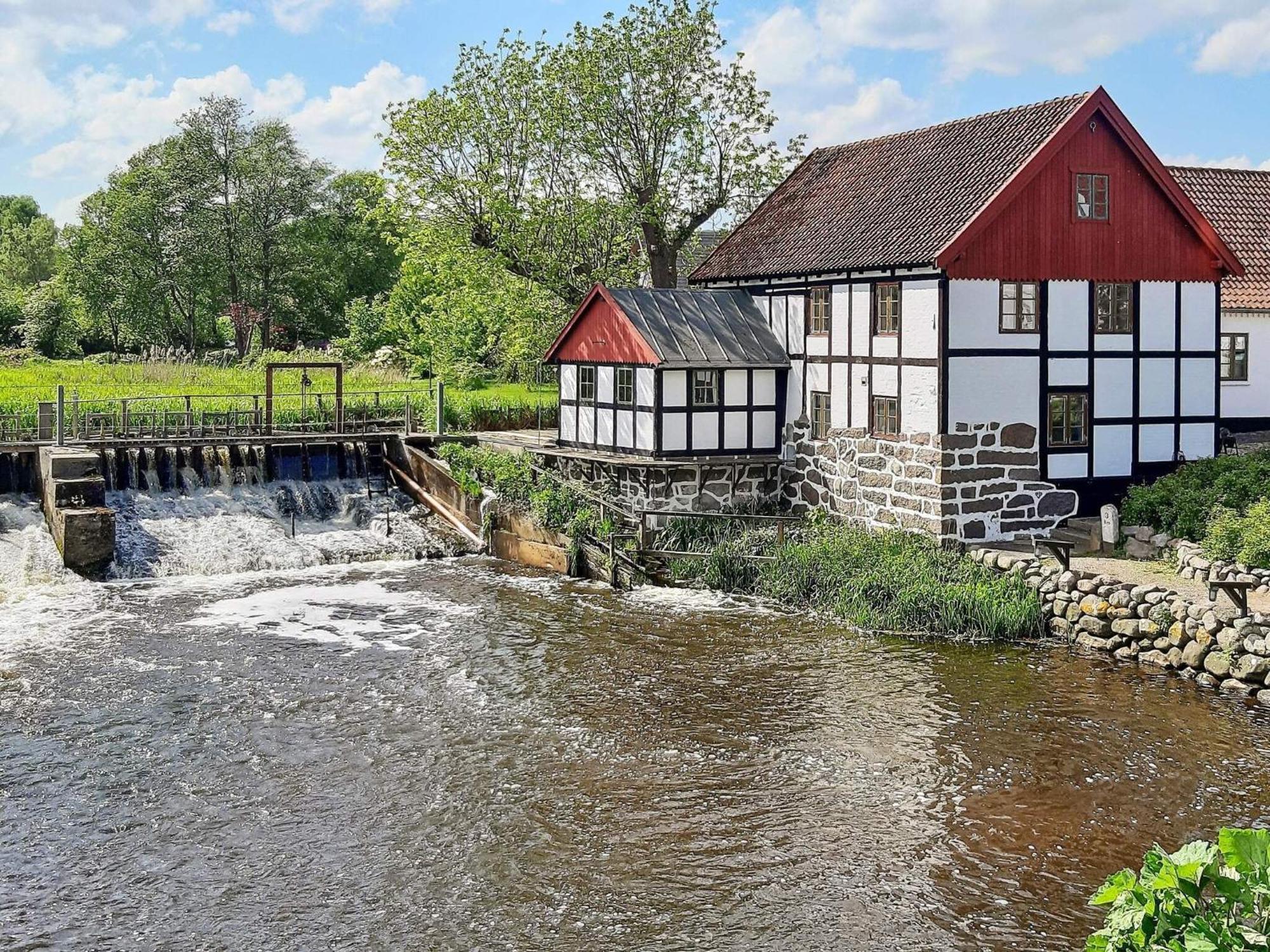 6 Person Holiday On A Holiday Park In S By Saeby (Nordjylland)